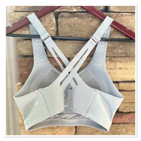 LULULEMON Air Support Bra 32D NEW - Picture 8 of 11